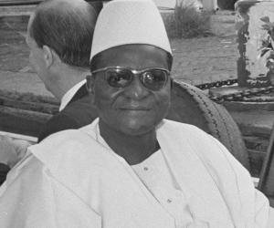 Hamani Diori