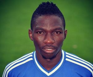 Kenneth Omeruo