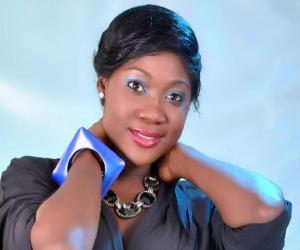 Mercy Johnson