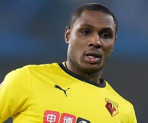 Odion Ighalo