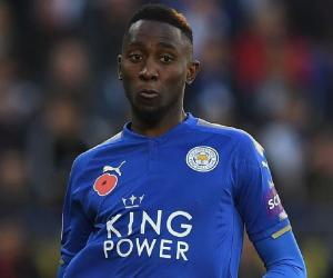 Wilfred Ndidi