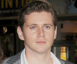 Allen Leech