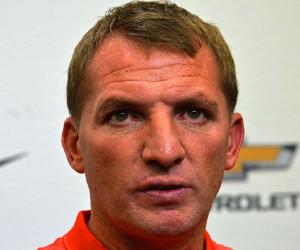 Brendan Rodgers