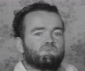 Christy Brown