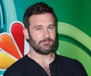 Clive Standen