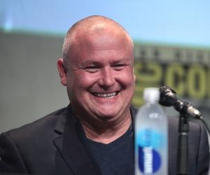 Conleth Hill