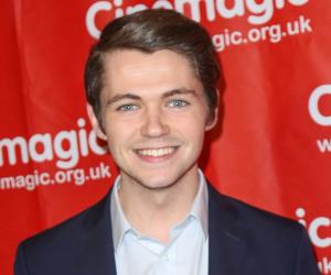 Damian McGinty