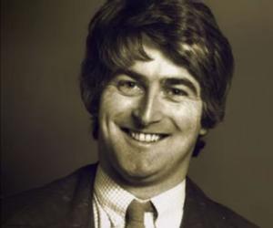 Dermot Morgan