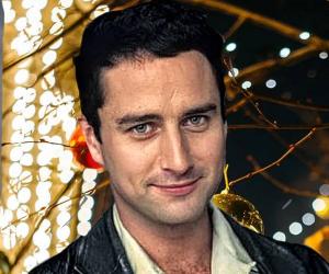 Glenn Quinn