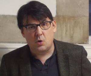 Graham Linehan