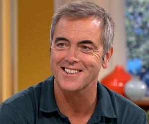 James Nesbitt