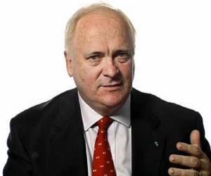 John Bruton