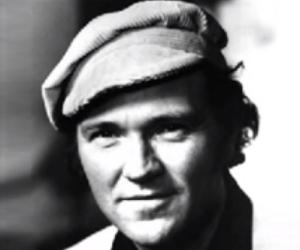 Liam Clancy