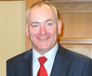 Mark Durkan