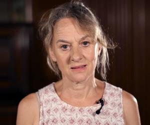 Niamh Cusack