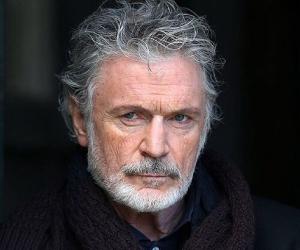 Patrick Bergin