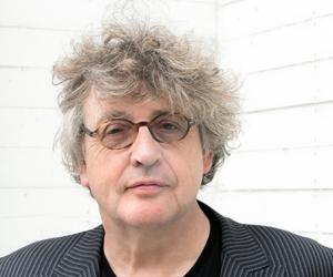 Paul Muldoon