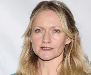 Paula Malcomson