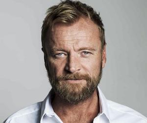 Richard Dormer