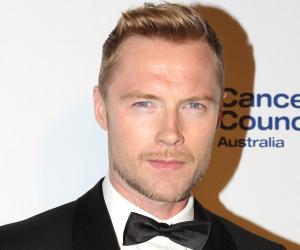 Ronan Keating