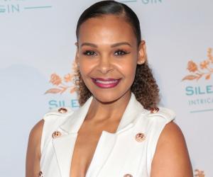 Samantha Mumba