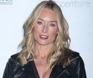 Victoria Smurfit