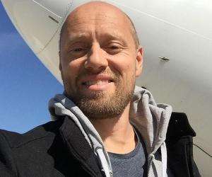 Aksel Hennie