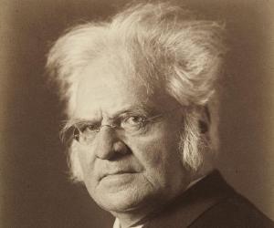 Bjørnstjerne Bjørnson