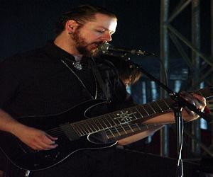 Ihsahn