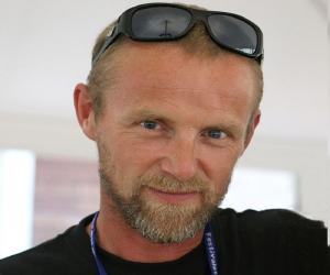 Jo NesbÃ¸