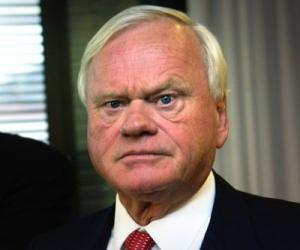 John Fredriksen