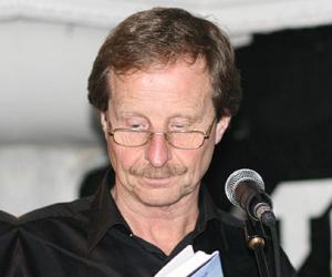 Kjartan Fløgstad