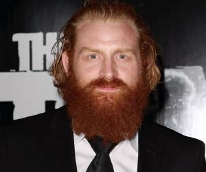 Kristofer Hivju