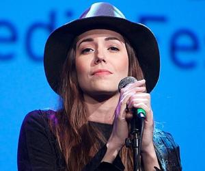 Marion Raven