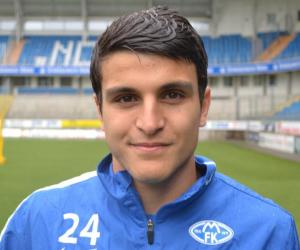 Mohamed Elyounoussi