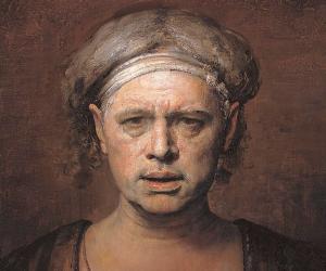 Odd Nerdrum