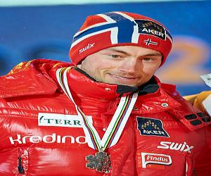 Petter Northug