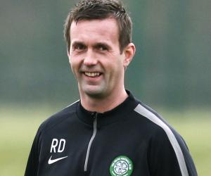 Ronny Deila