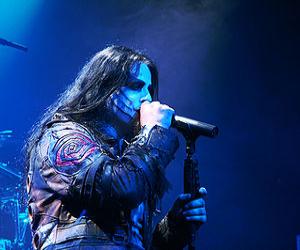 Shagrath