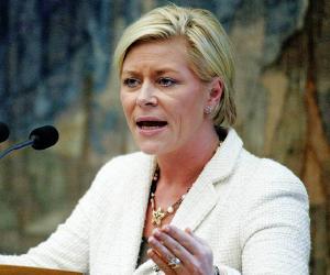 Siv Jensen