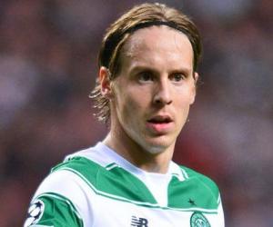 Stefan Johansen