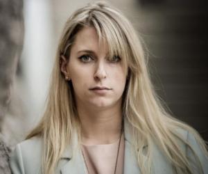 Susanne Sundfør