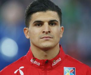 Tarik Elyounoussi