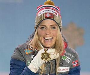 Therese Johaug