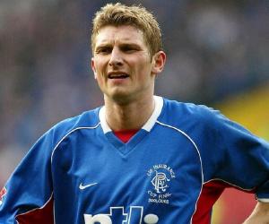 Tore AndrÃ© Flo