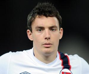 Vegard Forren