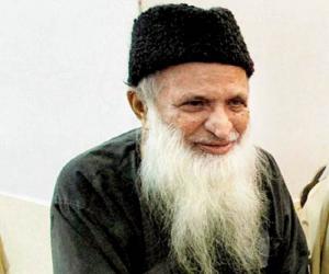 Abdul Sattar Edhi