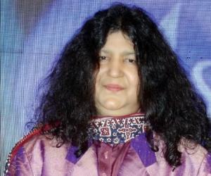 Abida Parveen