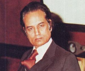 Agha Hasan Abedi