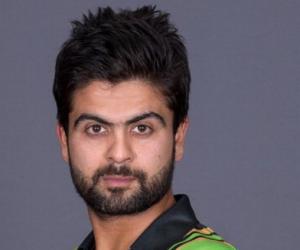 Ahmed Shehzad